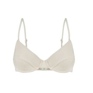 Zulu & Zephyr signature balconette top